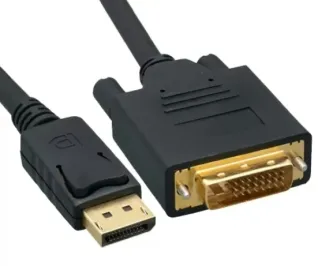 ADAPTADOR DisplayPort Macho a HDMI Hembra 15cm ARG-CB-0059 (400854) -  Breaking Technology
