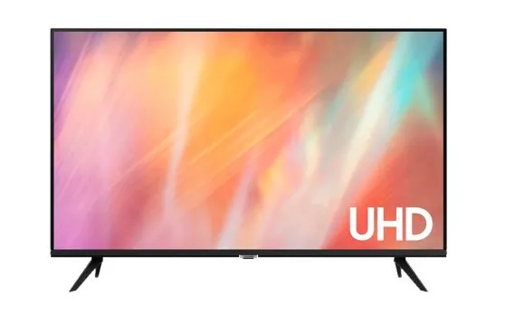 Samsung UE43CU7172UXXH - 43 Pulgadas - Smart Hub - PurColor