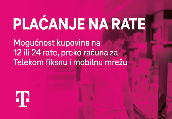 Crnogorski Telekom